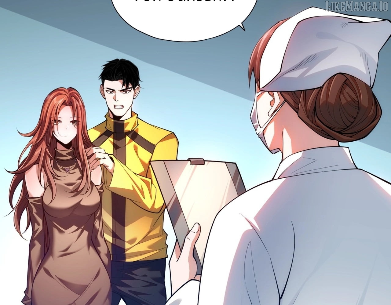 Hidden Dragon in the City (2025) Chapter 1 - page 191